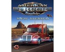 Obrázek k produktu: ESD GAMES American Truck Simulator New Mexico