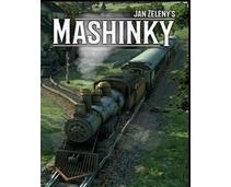 Obrázek k produktu: ESD GAMES Mashinky