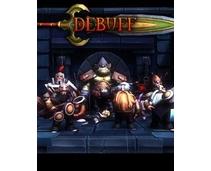 Obrázek k produktu: ESD GAMES DEBUFF