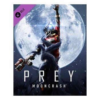 Hra na PC ESD GAMES Prey Mooncrash