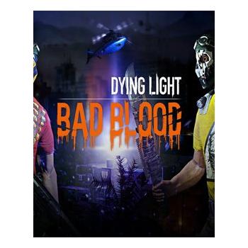 Hra na PC ESD GAMES Dying Light Bad Blood