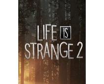 Obrázek k produktu: ESD GAMES Life is Strange 2 Complete Season
