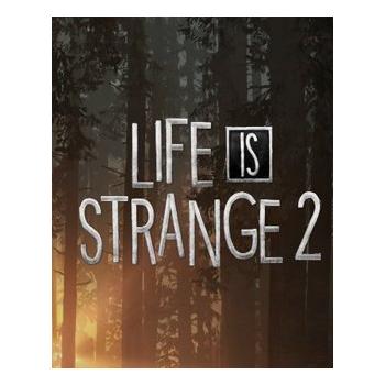 Hra na PC ESD GAMES Life is Strange 2 Complete Season