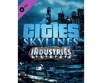 Obrázek k produktu: ESD GAMES Cities Skylines Industries