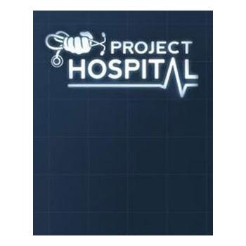 Hra na PC ESD GAMES Project Hospital