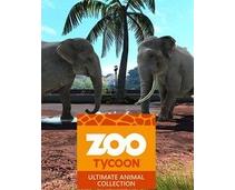 Obrázek k produktu: ESD GAMES Zoo Tycoon Ultimate Animal Collection