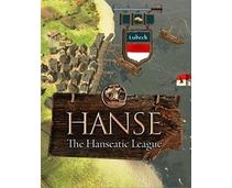 Obrázek k produktu: ESD GAMES Hanse The Hanseatic League