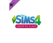 Obrázek k produktu: ESD GAMES The Sims 4 Cesta ke slávě
