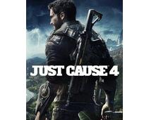 Obrázek k produktu: ESD GAMES Just Cause 4