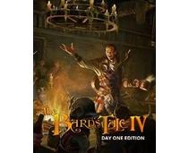 Obrázek k produktu: ESD GAMES Bards Tale IV Barrows Deep Day One Edition