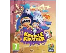 Obrázek k produktu: ESD GAMES Krinkle Krusher