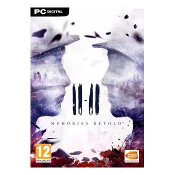 Hra na PC ESD GAMES 11-11 Memories retold