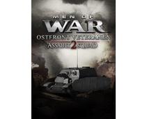 Obrázek k produktu: ESD GAMES Men of War Assault Squad 2 Ostfront Veteranen