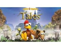 Obrázek k produktu: ESD GAMES Moorhuhn / Crazy Chicken Tales