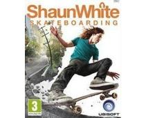 Obrázek k produktu: ESD GAMES Shaun White Skateboarding