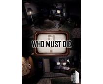 Obrázek k produktu: ESD GAMES Who Must Die