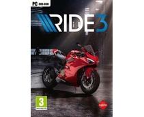 Obrázek k produktu: ESD GAMES RIDE 3