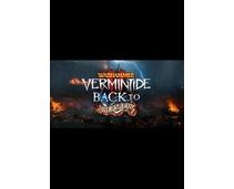 Obrázek k produktu: ESD GAMES Warhammer Vermintide 2 Back to Ubersreik