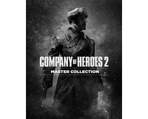 Obrázek k produktu: ESD GAMES Company of Heroes 2 Master Collection