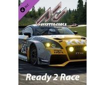 Obrázek k produktu: ESD GAMES Assetto Corsa Ready To Race