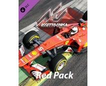 Obrázek k produktu: ESD GAMES Assetto Corsa Red Pack