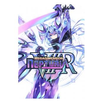 Hra na PC ESD GAMES Megadimension Neptunia VIIR