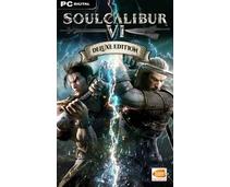 Obrázek k produktu: ESD GAMES Soulcalibur VI Deluxe Edition