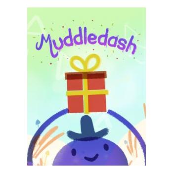 Hra na PC ESD GAMES Muddledash