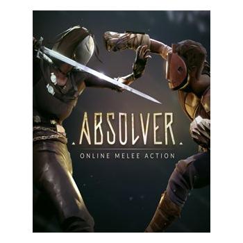 Hra na PC ESD GAMES Absolver
