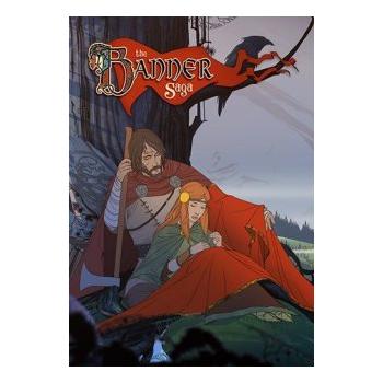 Hra na PC ESD GAMES The Banner Saga