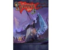 Obrázek k produktu: ESD GAMES The Banner Saga 3 Deluxe Edition