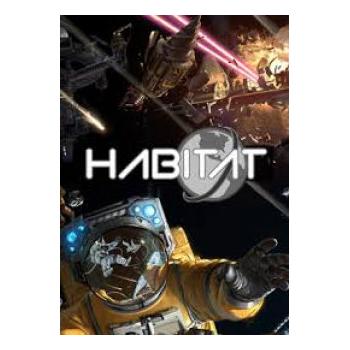 Hra na PC ESD GAMES Habitat