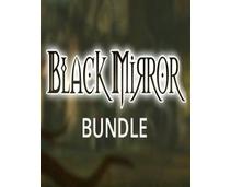 Obrázek k produktu: ESD GAMES Black Mirror Bundle