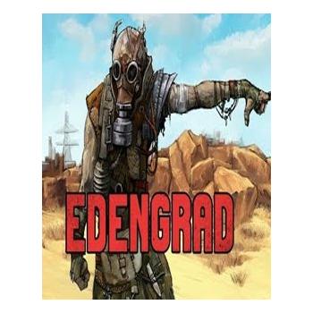 Hra na PC ESD GAMES Edengrad