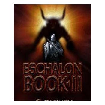 Hra na PC ESD GAMES Eschalon Book II