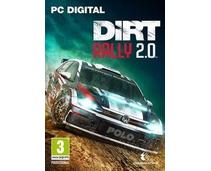 Obrázek k produktu: ESD GAMES DiRT Rally 2.0