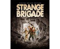 Obrázek k produktu: ESD GAMES Strange Brigade Deluxe edition