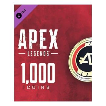 Hra na PC ESD GAMES Apex Legends 1000 coins