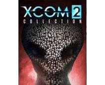 Obrázek k produktu: ESD GAMES XCOM 2 Collection