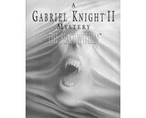 Obrázek k produktu: ESD GAMES The Beast Within A Gabriel Knight Mystery