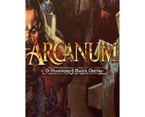 Obrázek k produktu: ESD GAMES Arcanum Of Steamworks and Magick Obscura