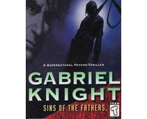 Obrázek k produktu: ESD GAMES Gabriel Knight Sins of the Father
