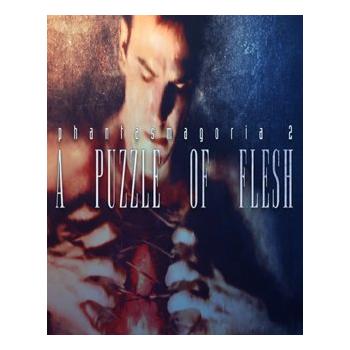 Hra na PC ESD GAMES Phantasmagoria 2 A Puzzle of Flesh