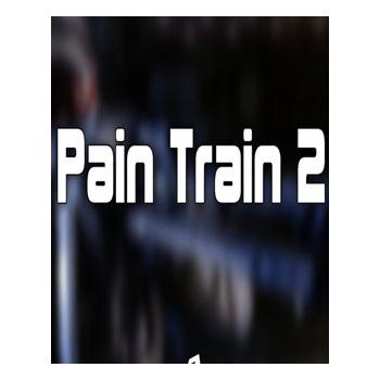 Hra na PC ESD GAMES Pain Train 2