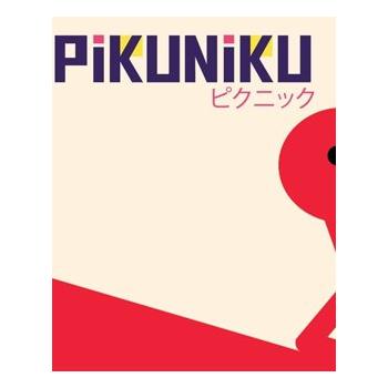 Hra na PC ESD GAMES Pikuniku