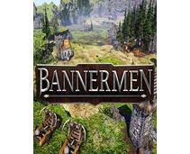 Obrázek k produktu: ESD GAMES Bannermen