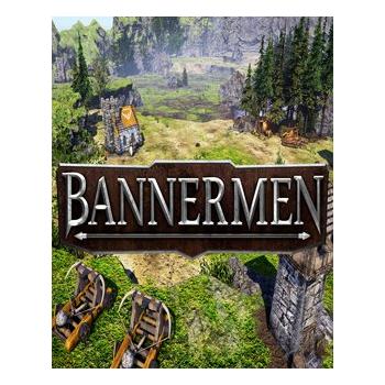 Hra na PC ESD GAMES Bannermen