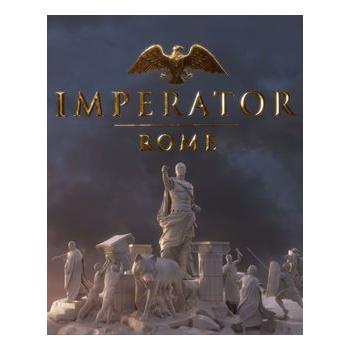 Hra na PC ESD GAMES Imperator Rome