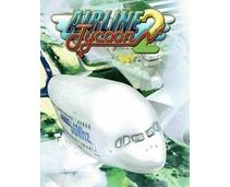 Obrázek k produktu: ESD GAMES Airline Tycoon 2
