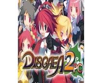 Obrázek k produktu: ESD GAMES Disgaea 2